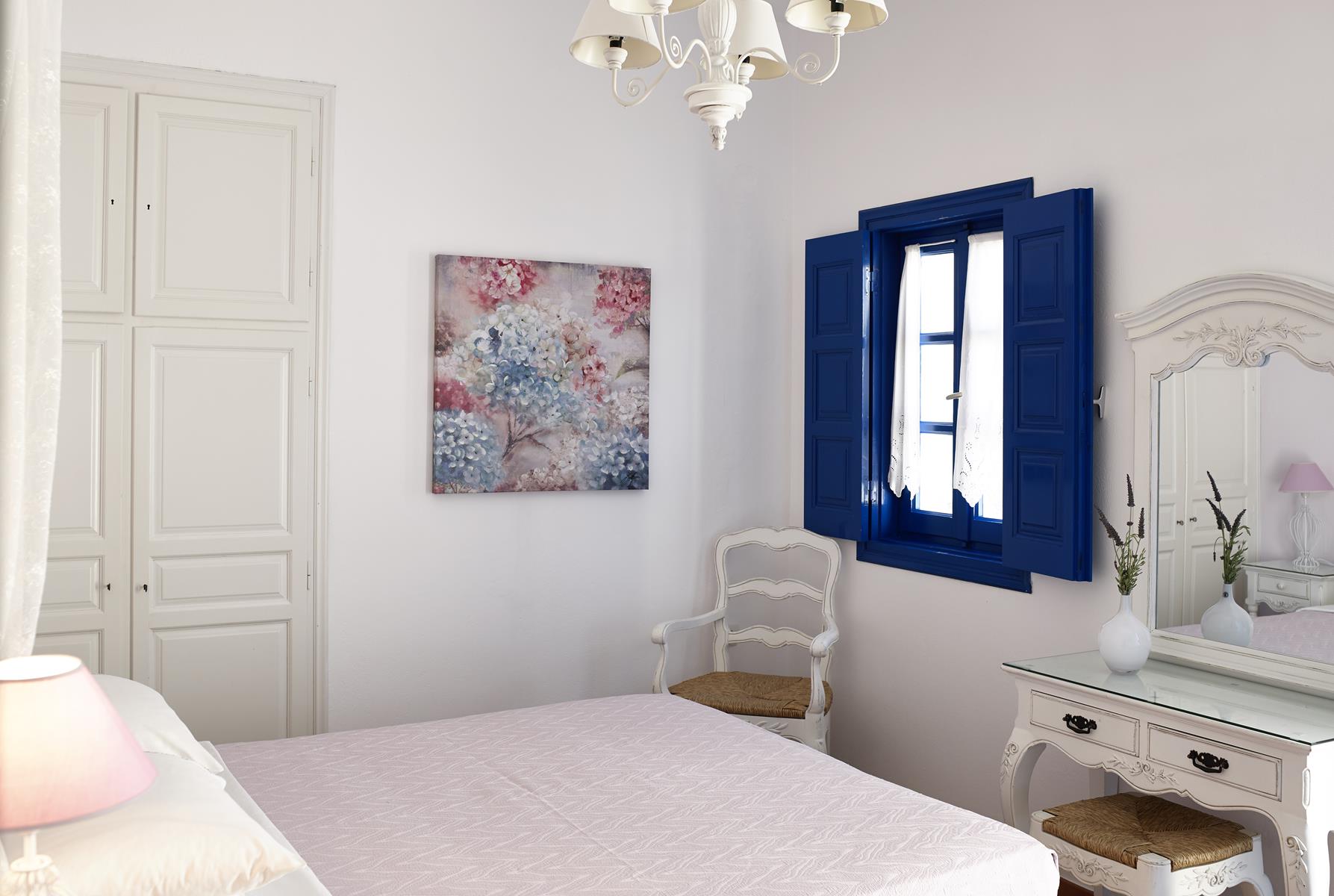 folegandros hotels - Folegandros Apartments