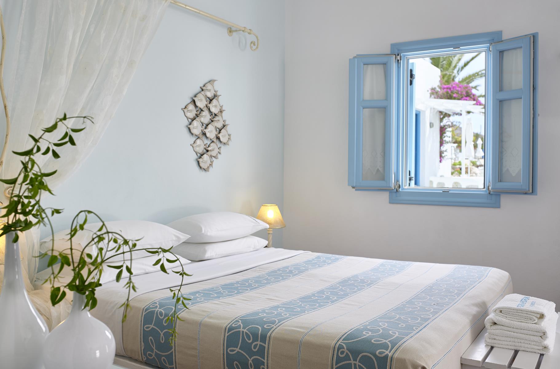 folegandros hotels - Folegandros Apartments