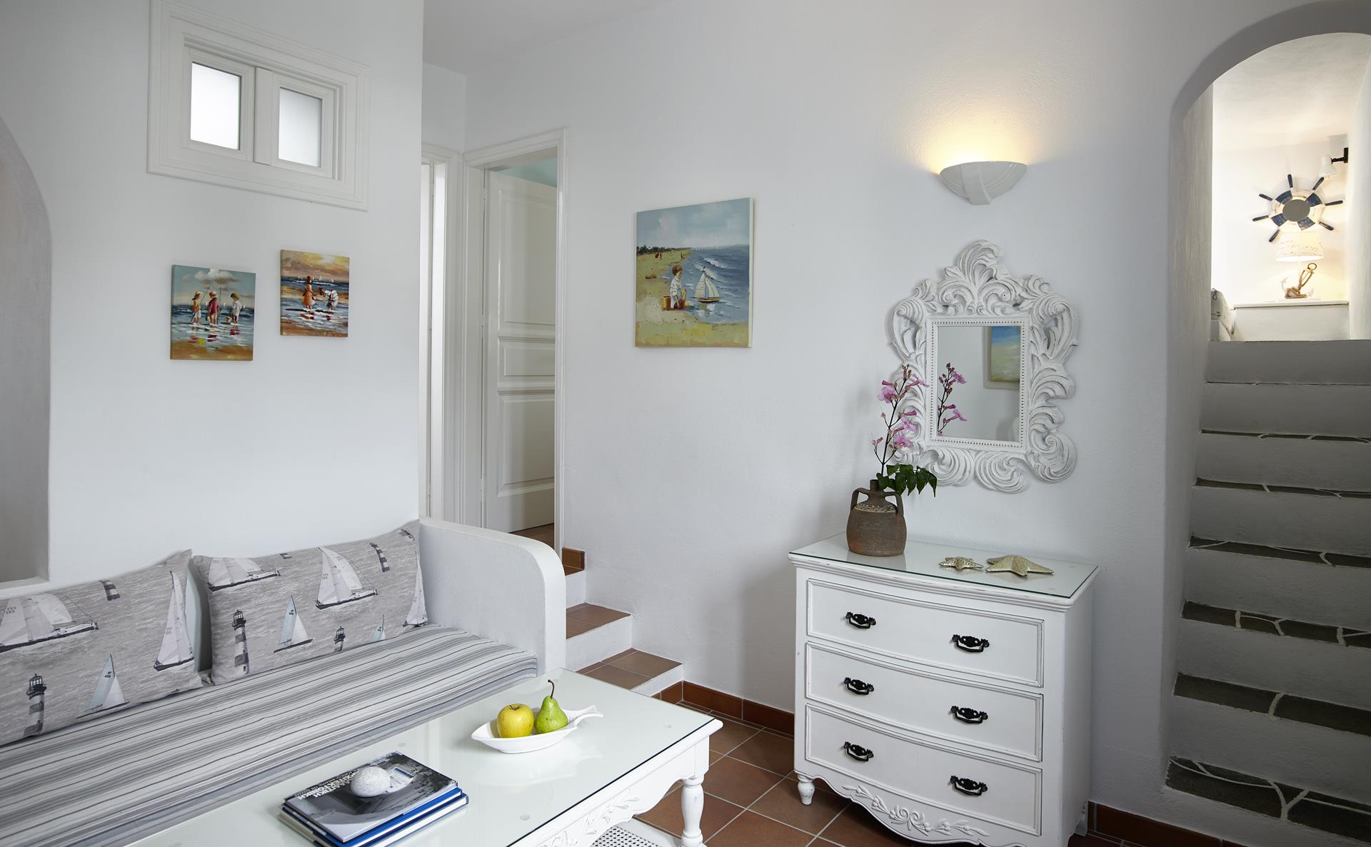 folegandros hotels - Folegandros Apartments