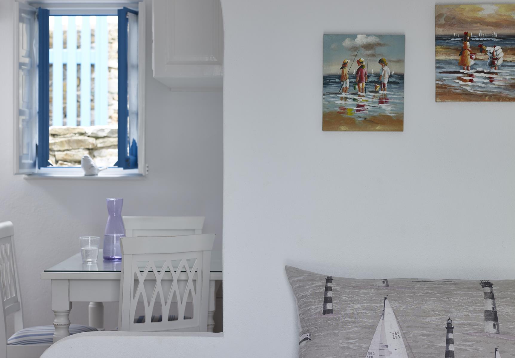 folegandros hotels - Folegandros Apartments