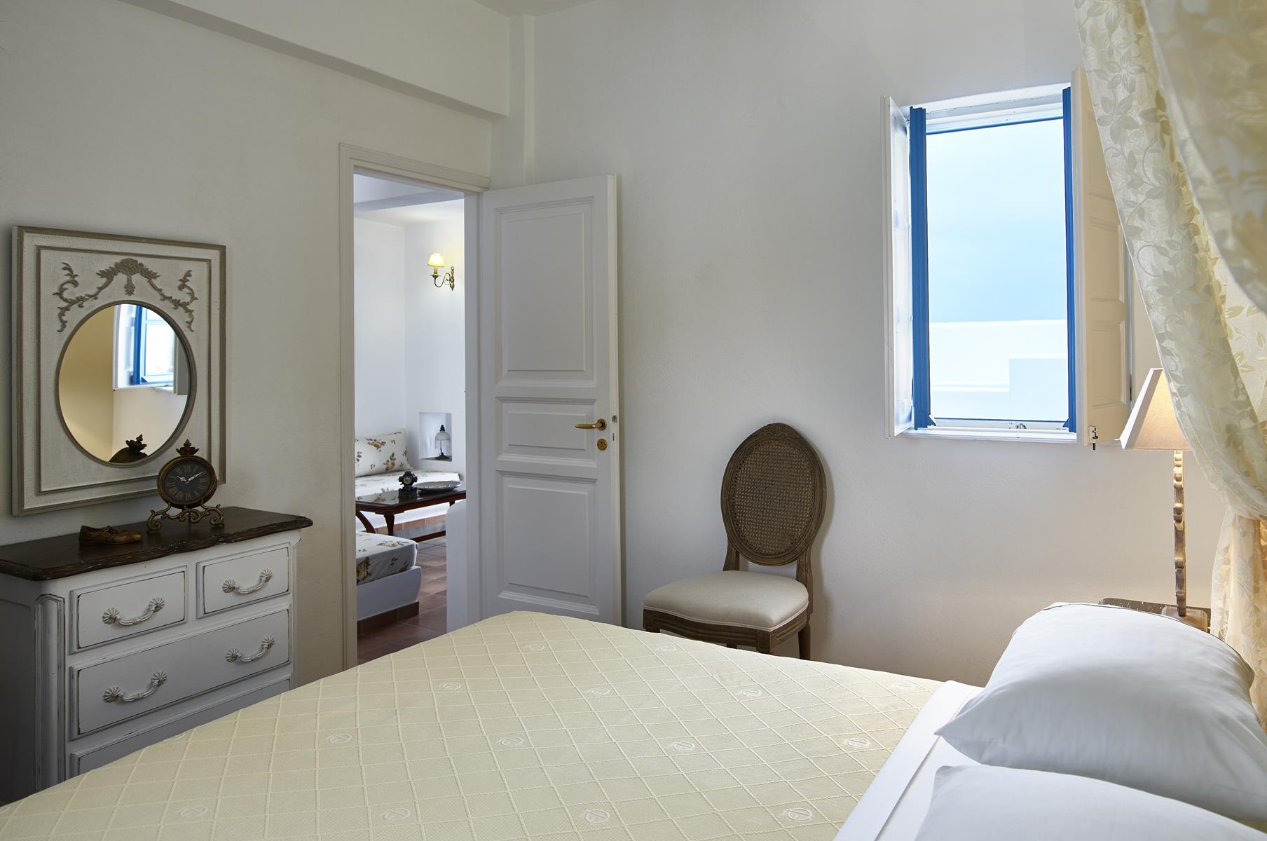 folegandros hotels - Folegandros Apartments