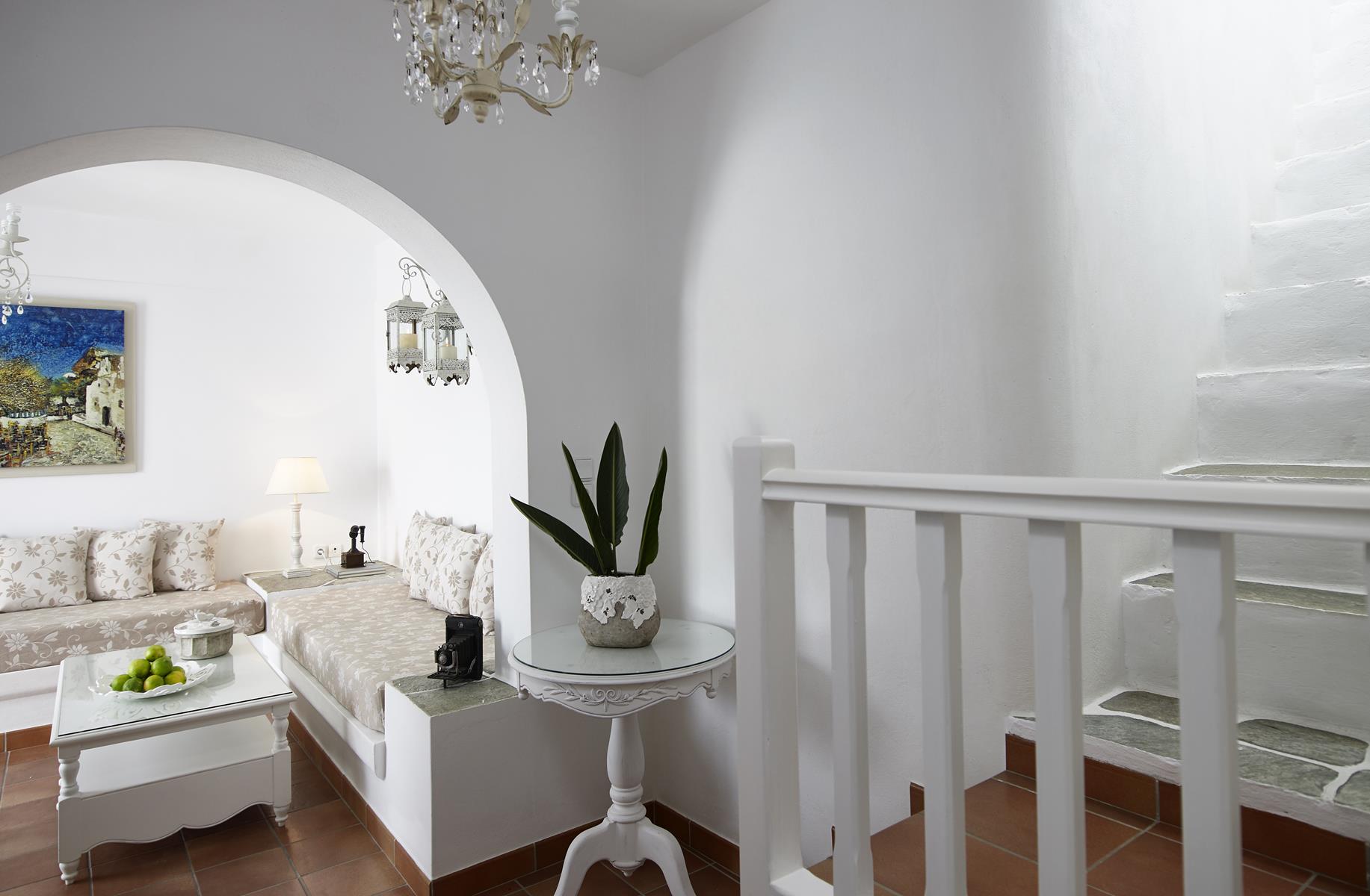 folegandros hotels - Folegandros Apartments