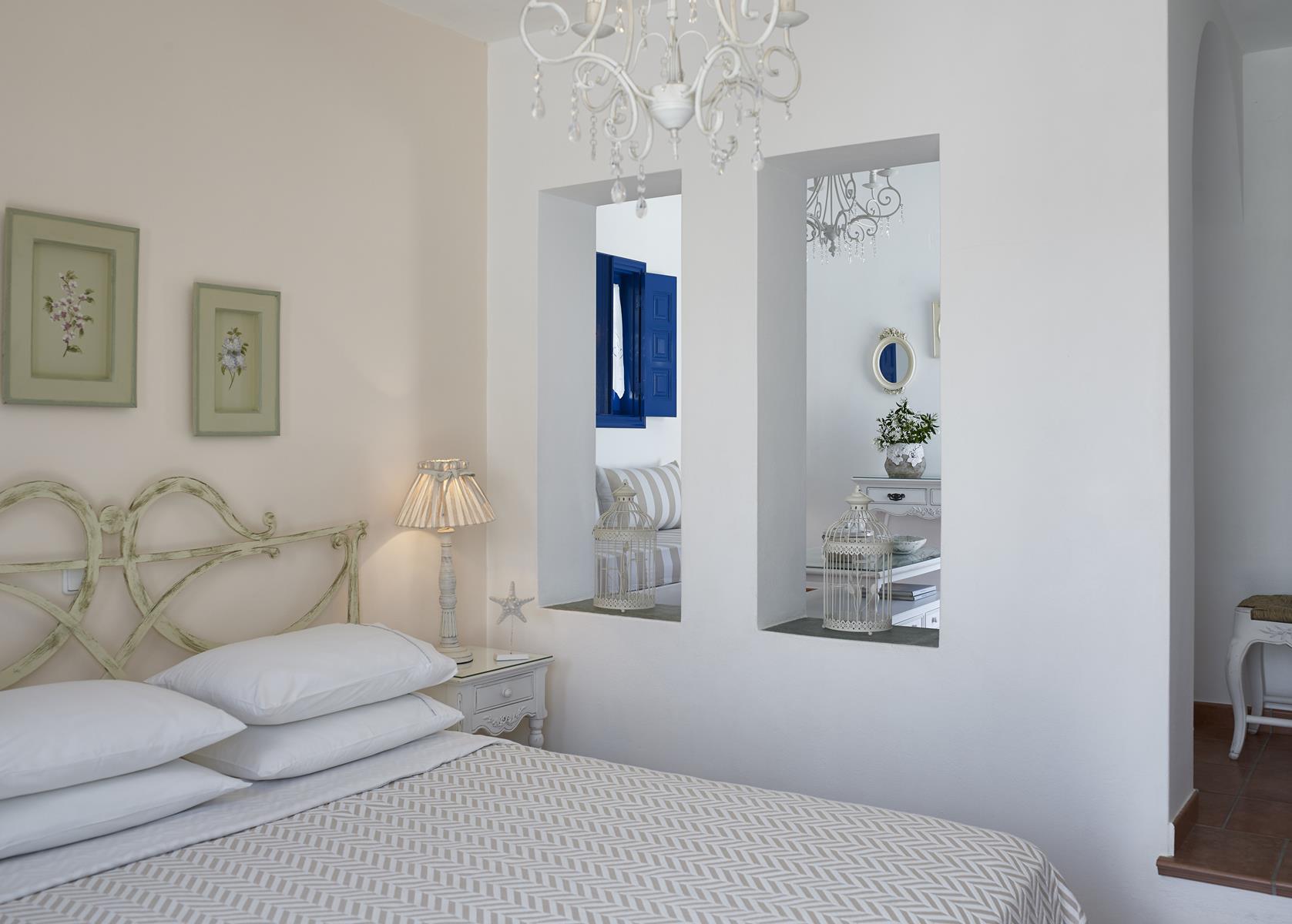 folegandros hotels - Folegandros Apartments