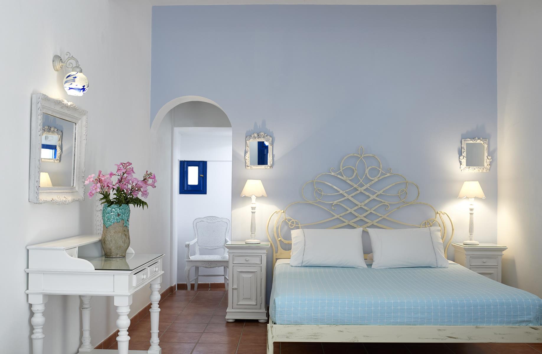 folegandros hotels - Folegandros Apartments