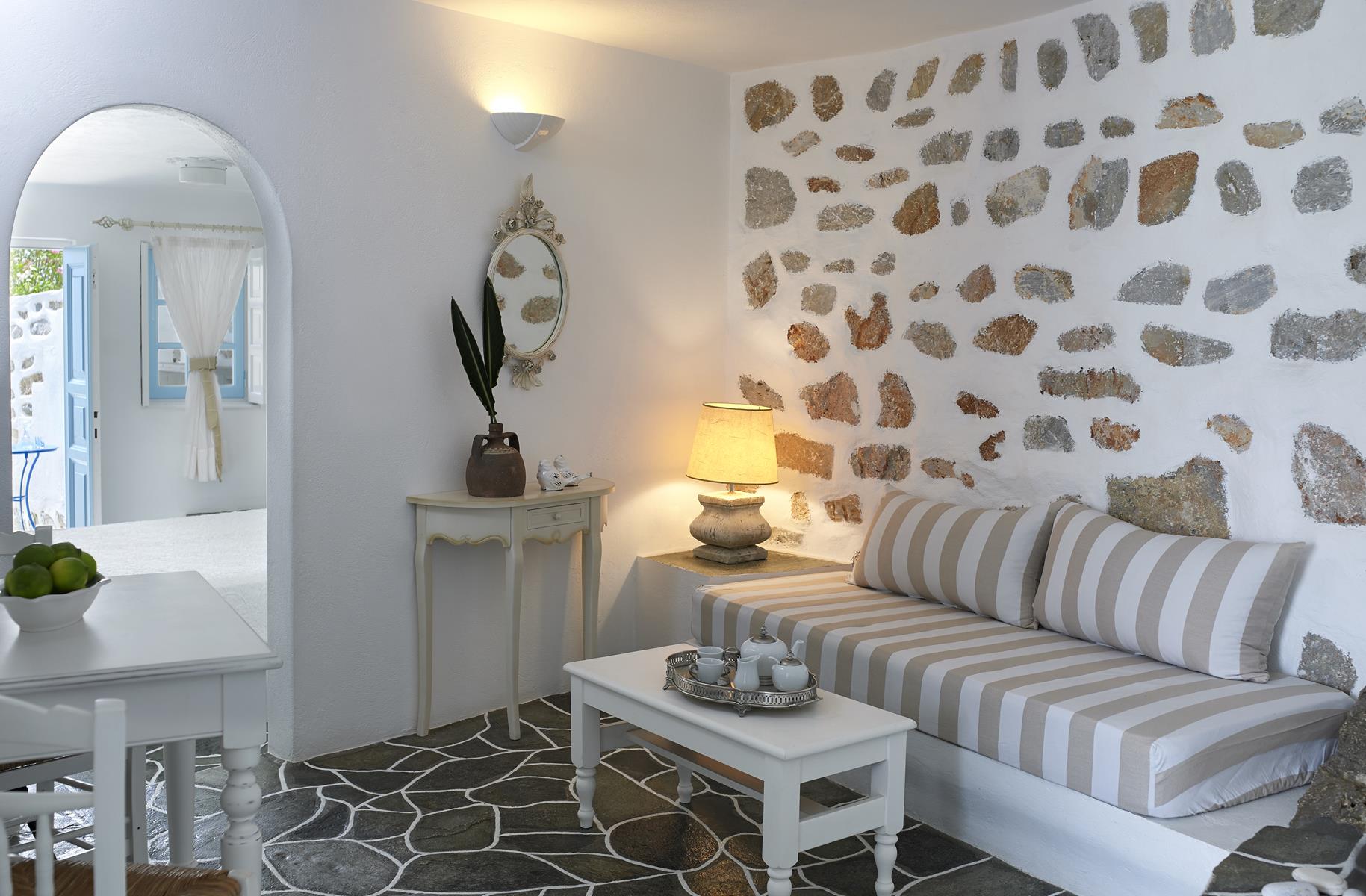 folegandros hotels - Folegandros Apartments