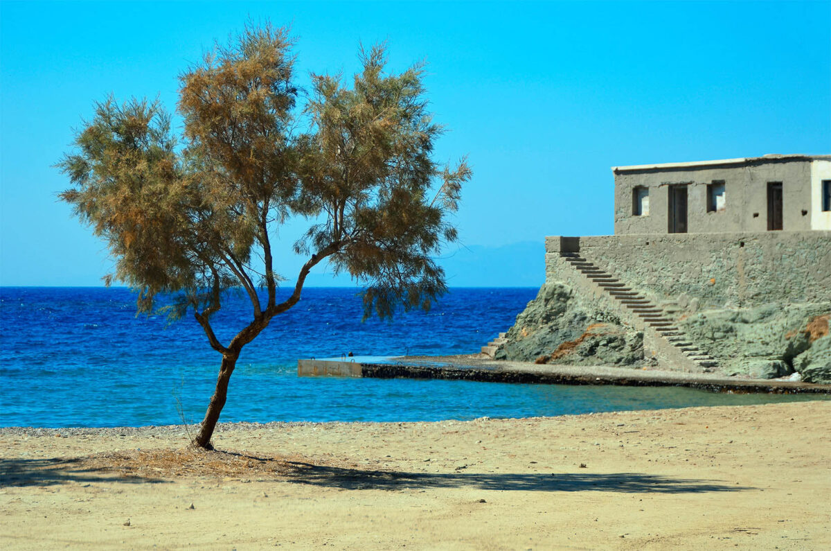 folegandros hotels - Folegandros Apartments