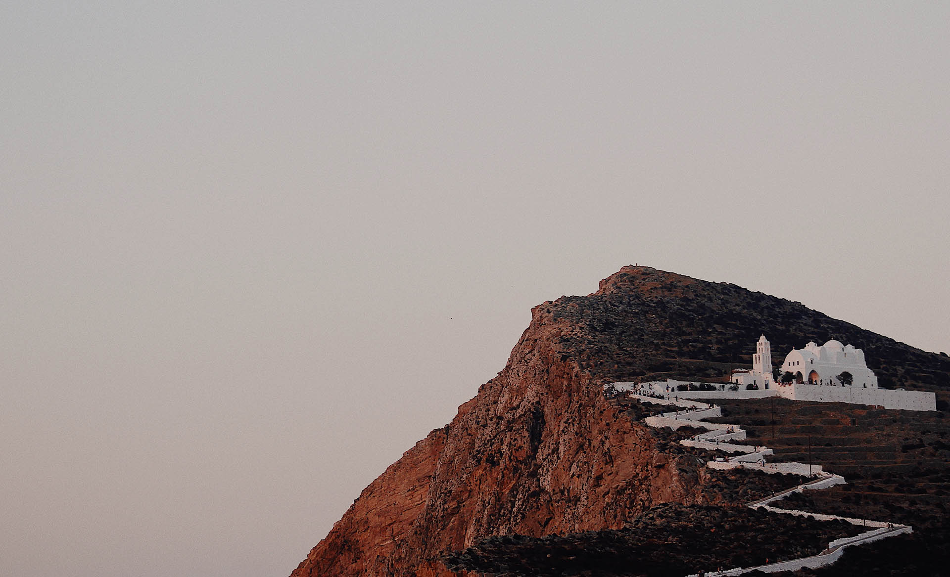 folegandros hotels - Folegandros Apartments