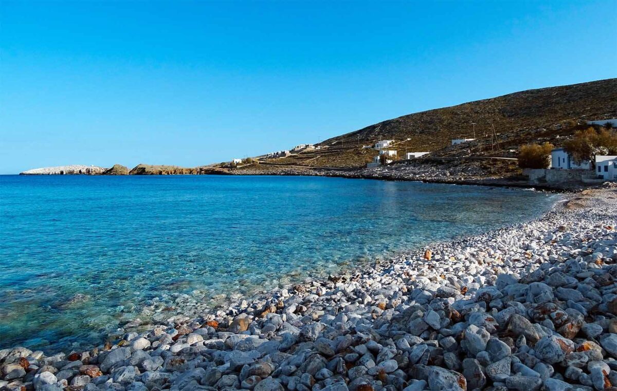 folegandros hotels - Folegandros Apartments