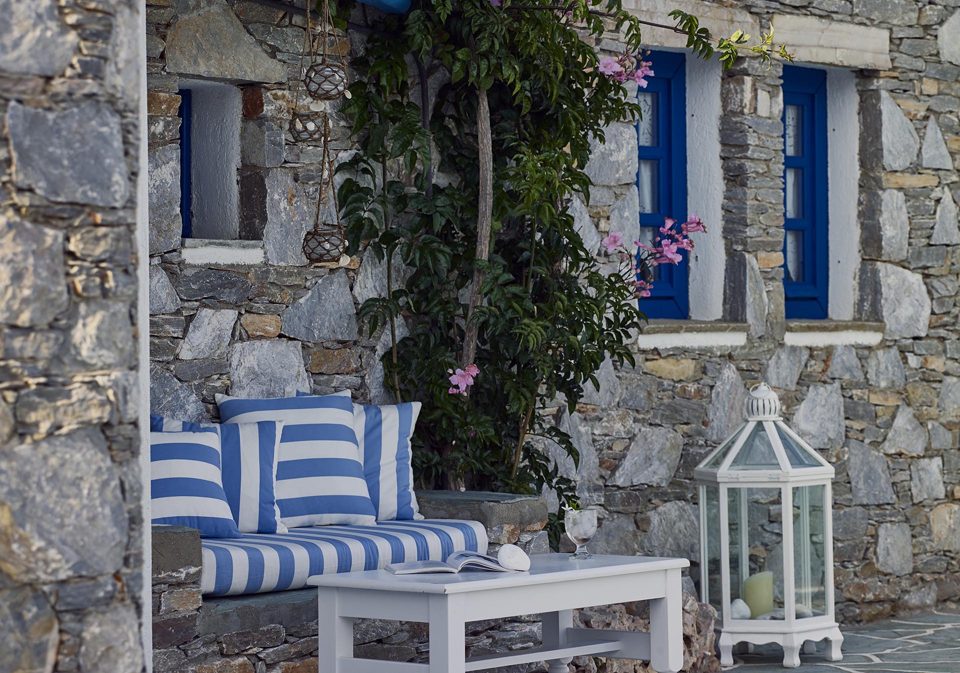 folegandros hotels - Folegandros Apartments