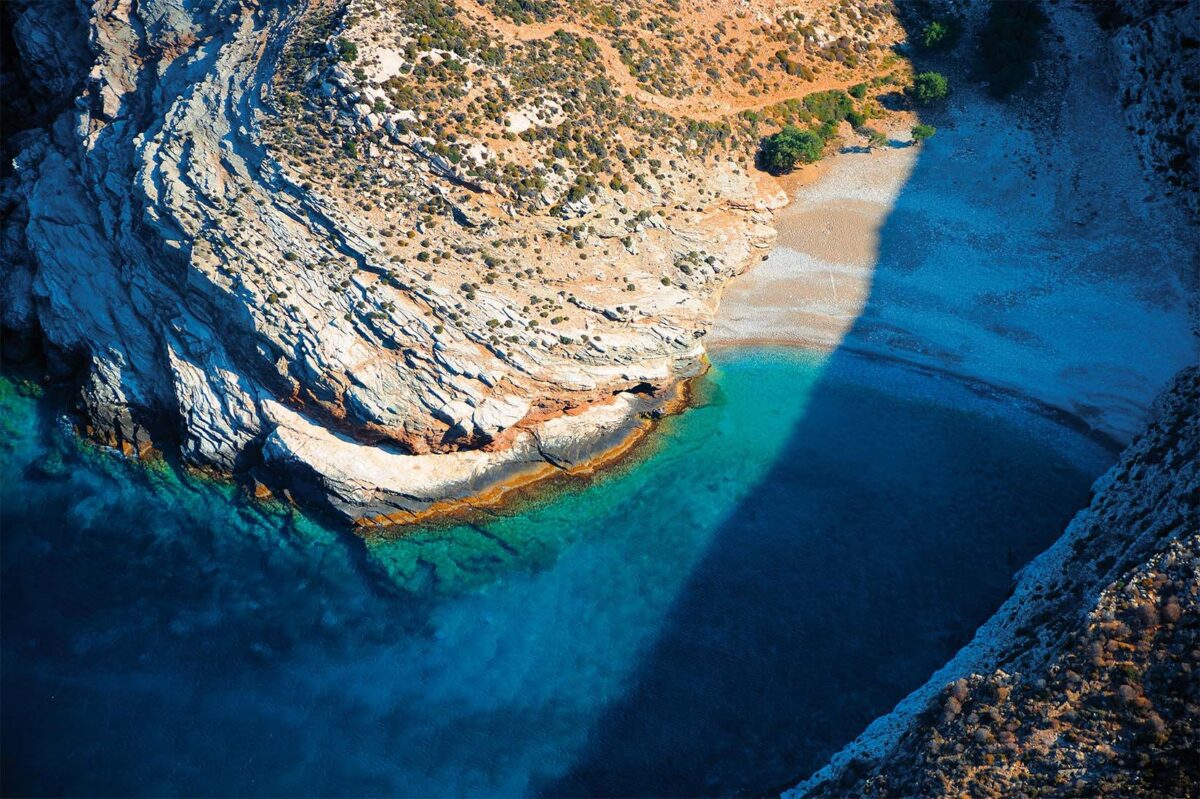 location folegandros beaches folegandros hotels - Folegandros Apartments