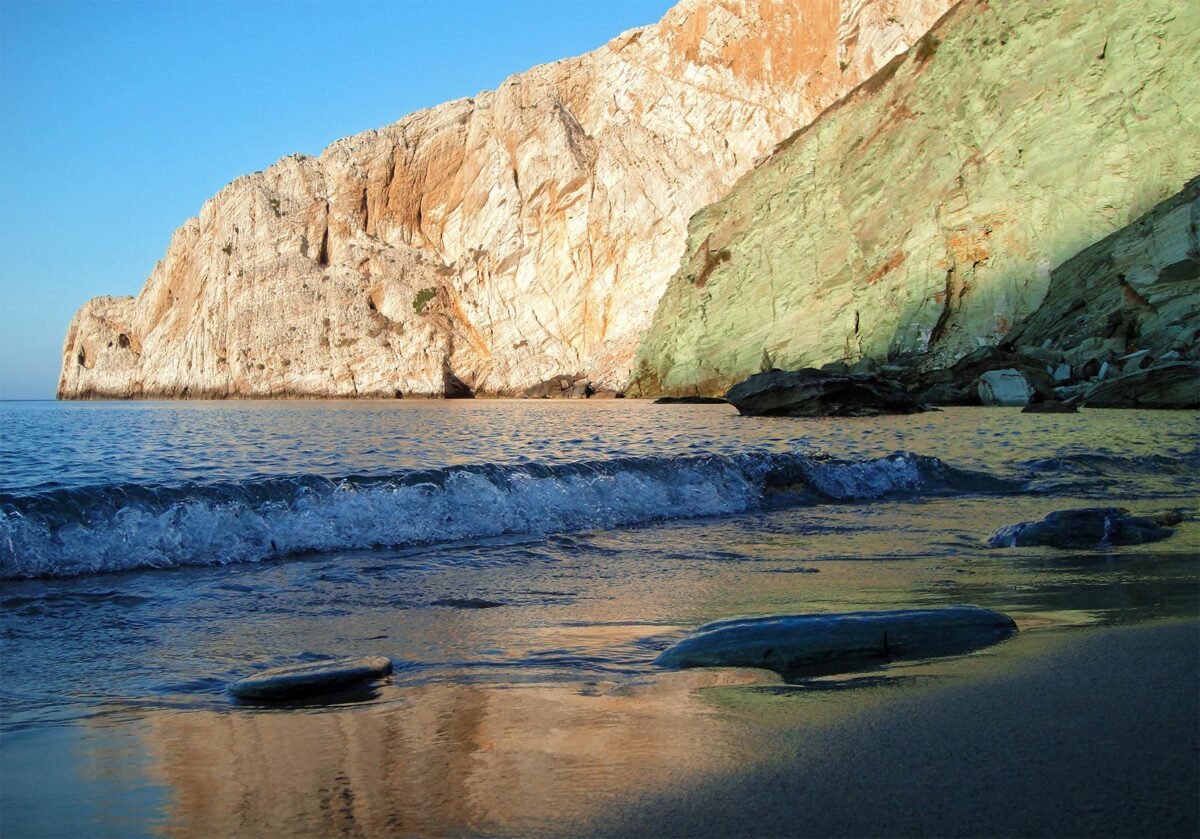 folegandros hotels - Folegandros Apartments